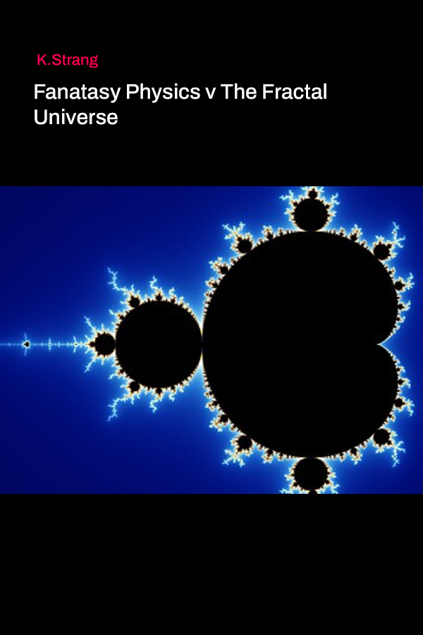 Fantasy Physics cover