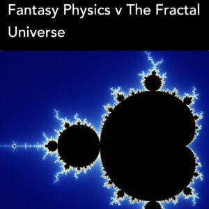 Fantasy Physics amended