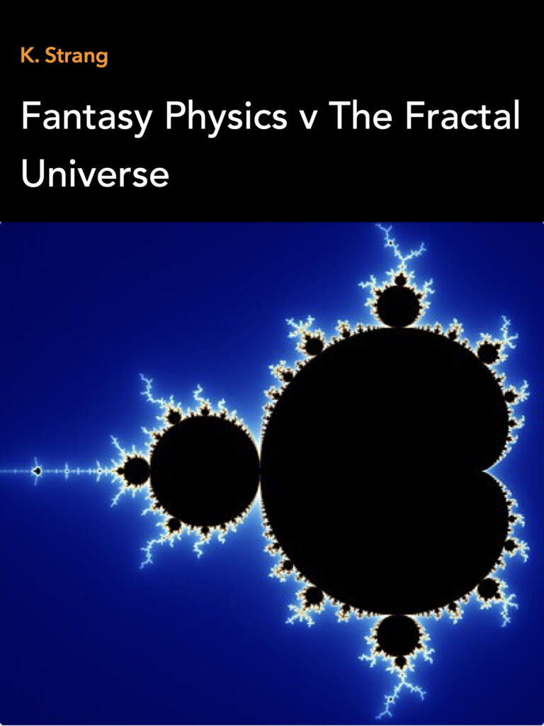 Fantasy Physics amended