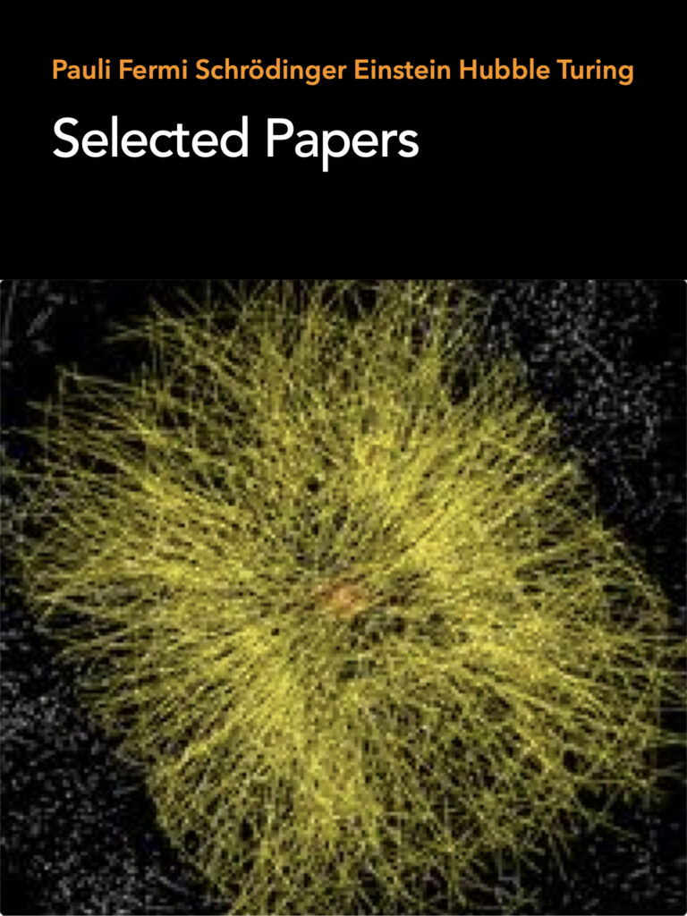 Selected papers