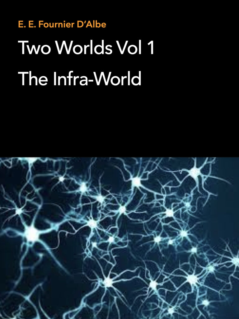Two Worlds Vol 1
