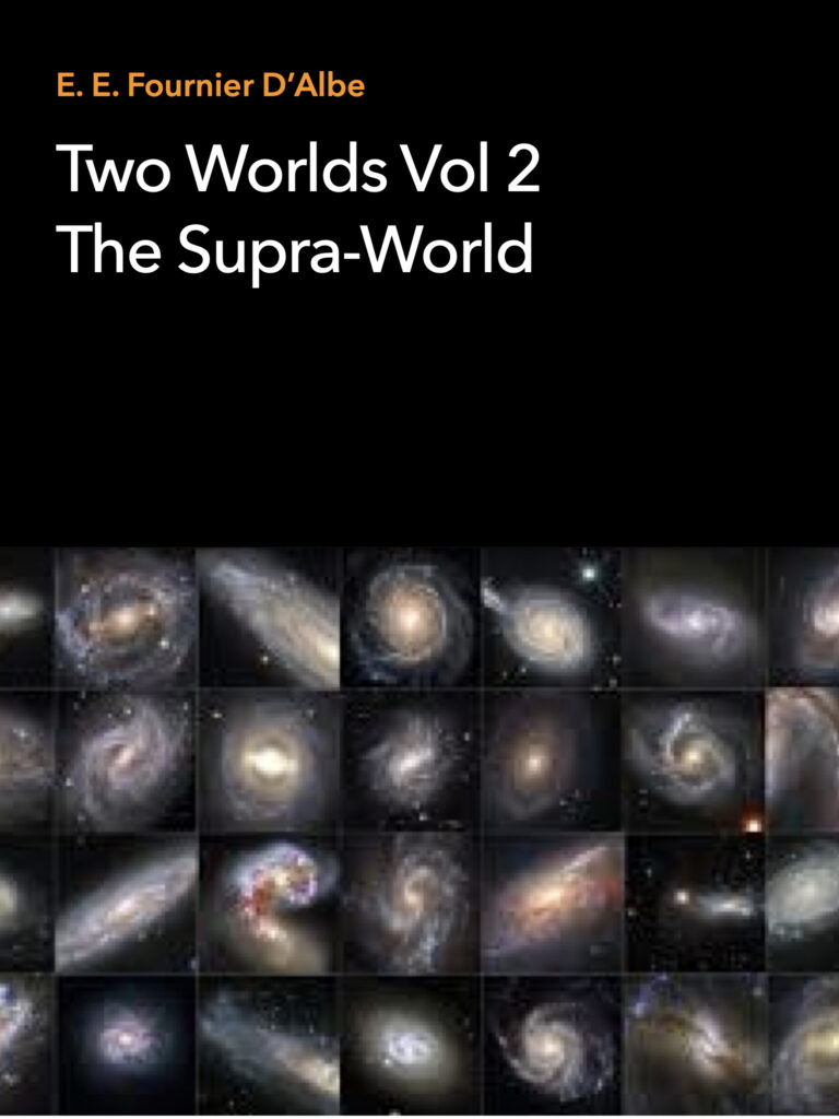 Two Worlds Vol 2